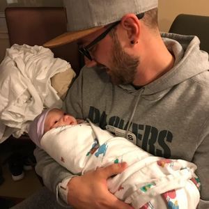 Meet your Posher, Zach